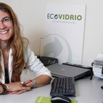 Cristina Freire dirigirá la comunicación de Ecovidrio