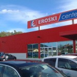 Un supermercado de EROSKI será el primer establecimiento con cero consumo eléctrico de Europa