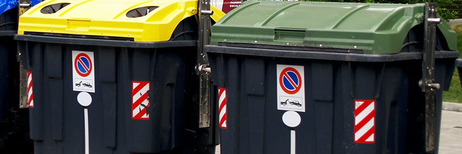 Se reduce la generación de residuos por habitante en Cataluña, pero también la recogida selectiva