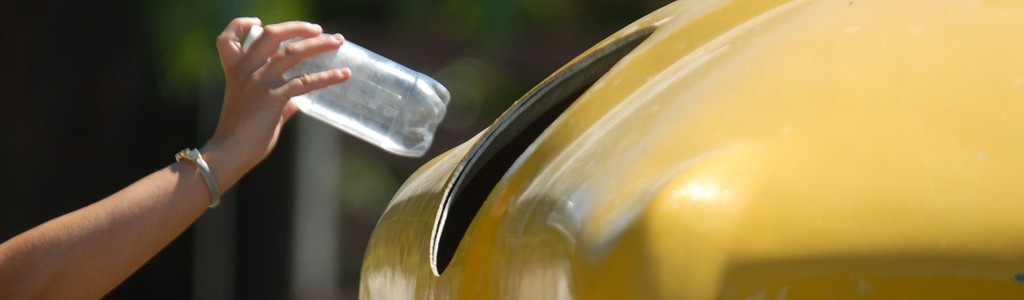 Los catalanes reciclaron el 82,7% de los envases domésticos en 2012