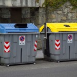 Los vascos reciclaron 73.426 toneladas de residuos de envases en 2012