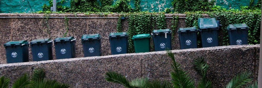 Iniciativa legislativa para el Reciclaje registrada en el Parlamento de Chile