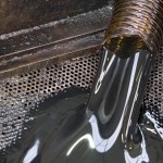 La regeneración de aceites minerales usados, objetivo prioritario en Cataluña