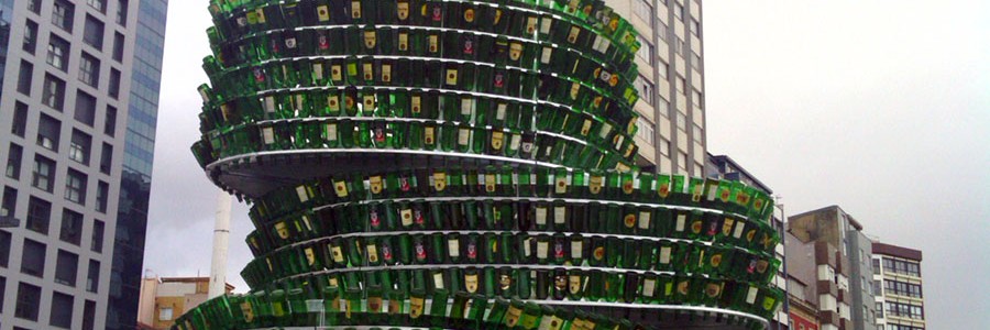 El Ayuntamiento de Gijón convoca una nueva edición del ‘Otoño del Reciclaje’