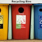 Gestores de residuos y ecologistas británicos se unen por una mejor separación en origen