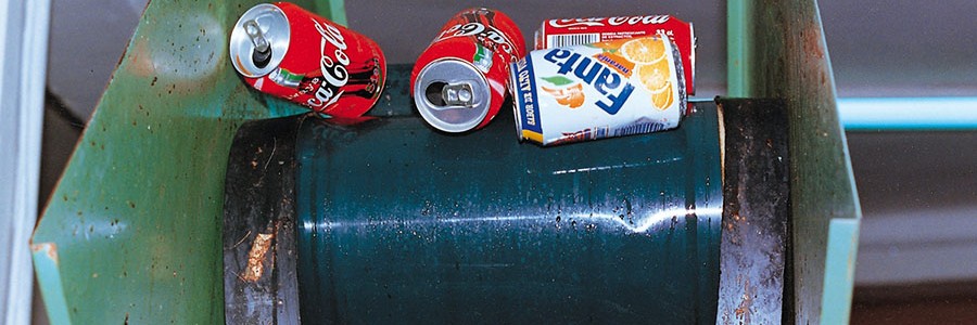 Más de 6.000 millones de latas de bebidas recicladas en 2012