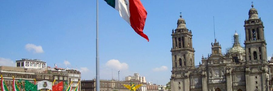 México DF se propone aprovechar el 100% de los residuos urbanos