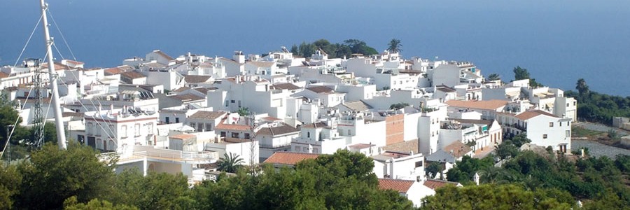 Las obras de la nueva depuradora de Nerja empezarán antes de fin de año