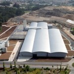 Sacyr se adjudica la gestión de una planta de tratamiento de residuos en Portugal