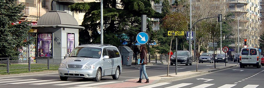 Primeros resultados del proyecto ‘Rescatame’ para reducir la contaminación del tráfico