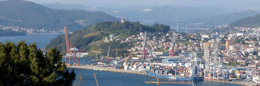 La UE destina 112 millones de euros al tratamiento de aguas residuales en Vigo