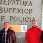 Los gestores de residuos andaluces solicitan la colaboración policial frente a los robos y las malas prácticas