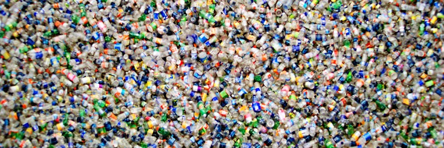 Los recicladores de plásticos europeos ya tienen su propio sello de confianza