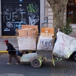 Dignificando el reciclaje informal en América Latina