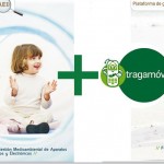 Las fundaciones TRAGAMÓVIL y ECOASIMELEC fusionan su actividad para optimizar la recogida y gestión de RAEE