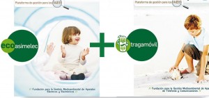 Fusión Ecoasimelec y Tragamovil