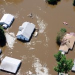 El cambio climático puede costarnos un tercio del PIB mundial