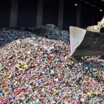 Sogama ingresa 600.000 euros con la venta del aluminio recuperado de la basura en masa