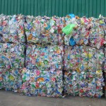 La planta de reciclaje de envases de Málaga duplicará su capacidad