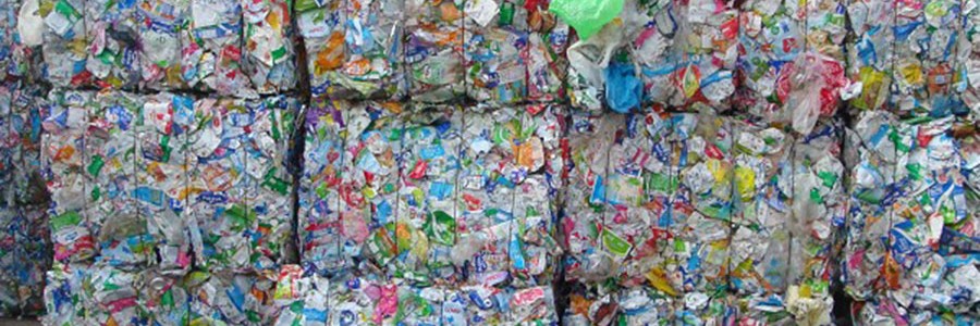 La planta de reciclaje de envases de Málaga duplicará su capacidad