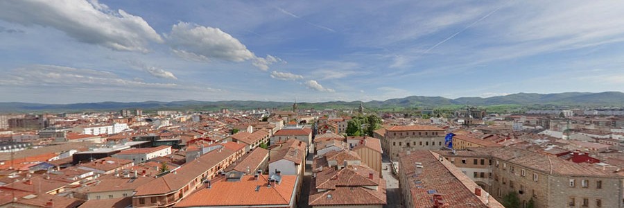 Vitoria-Gasteiz recibe un nuevo premio a la sostenibilidad