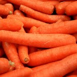 Las zanahorias desechadas sirven para producir bioetanol