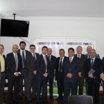 Empresas catalanas y Ministerio del Ambiente de Perú evalúan oportunidades en gestión de residuos sólidos
