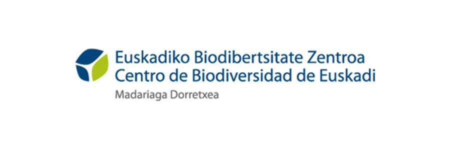 El Centro de Biodiversidad de Euskadi abre el punto de recogida solidaria