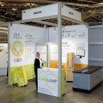 AMBILAMP lleva el reciclaje de lámparas a las Ferias de Medioambiente y Energía-RSE