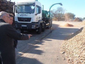 BioMasa Exver