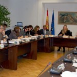 Reunión de la Comisión de Coordinación en materia de residuos