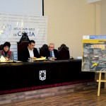 8,4 millones de euros para la ampliación de la EDAR de Coria (Cáceres)