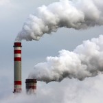 España aumentó al 7,6% las emisiones de CO2 en 2015