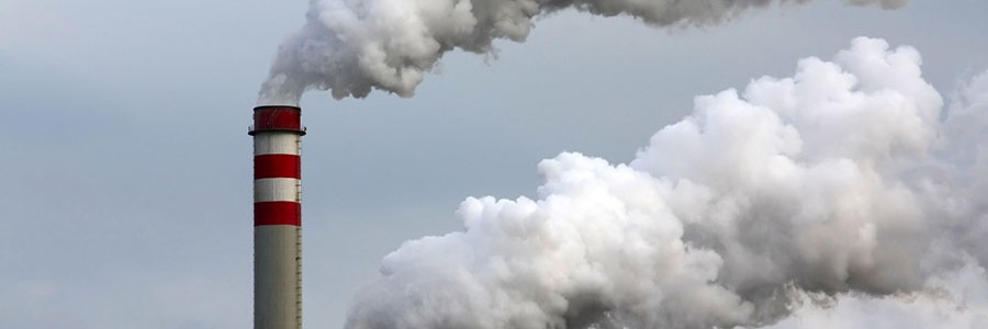 Las emisiones globales de CO2 alcanzarán un nuevo récord en 2013