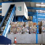 Cada onubense genera 54 kilos de residuos sólidos urbanos al mes