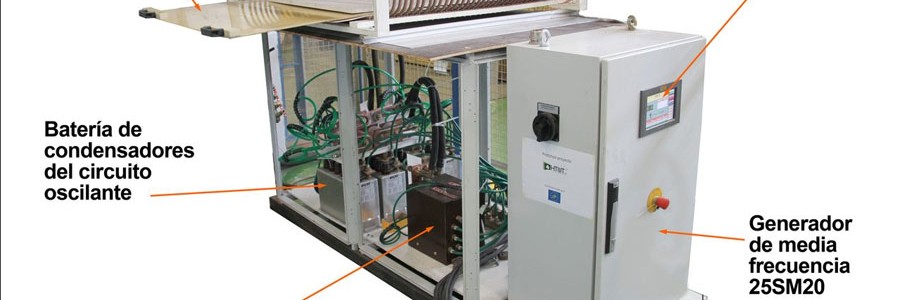 Presentado el proyecto LIFE HTWT para la gestión de residuos de paneles fotovoltaicos, pantallas de plasma y LCD