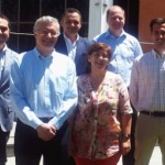 AraBioTech, nuevo cluster biotecnológico de Aragón para defender los intereses del sector