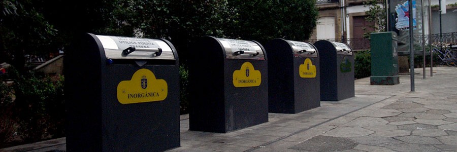 Nueva campaña para fomentar el correcto reciclaje de envases en Galicia