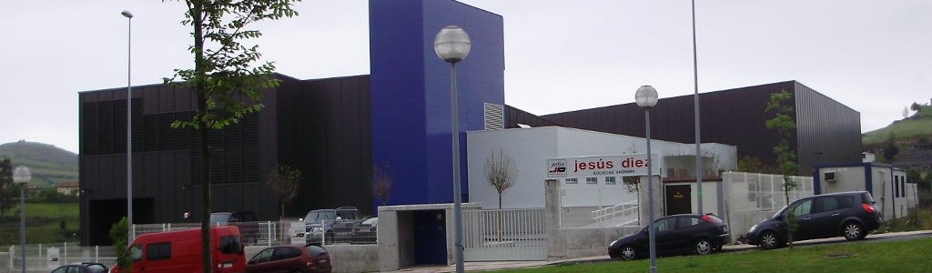 JEDSA presenta los productos Allison en sus nuevas instalaciones de Ortuella (Bizkaia)