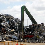 El sector del reciclaje se reunirá en junio en Madrid