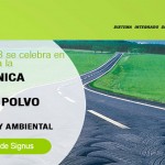 IV Jornada técnica sobre mezclas asfálticas con polvo de neumático