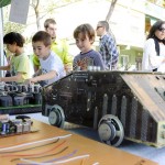 Más de seis mil escolares valencianos participarán en una nueva campaña de educación sobre reciclaje