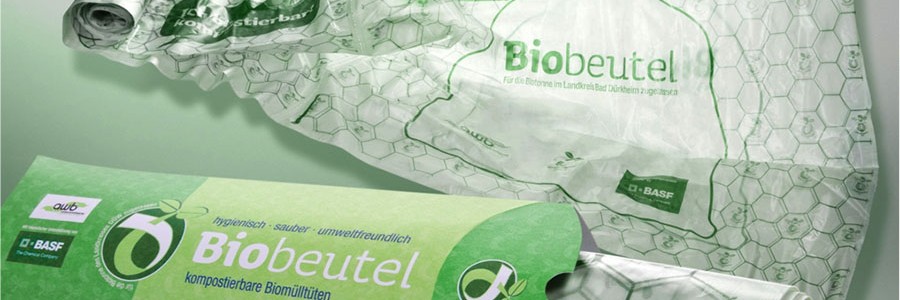 La industria europea de bioplásticos prevé un fuerte crecimiento hasta 2017