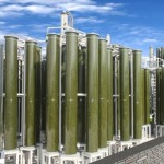 AIMPLAS y Biofuel Systems lideran un proyecto para fabricar plástico a partir de algas cultivadas con CO2 industrial