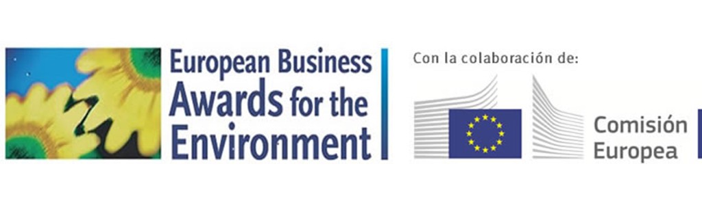 Premios Europeos de Medio Ambiente a la Empresa 2014