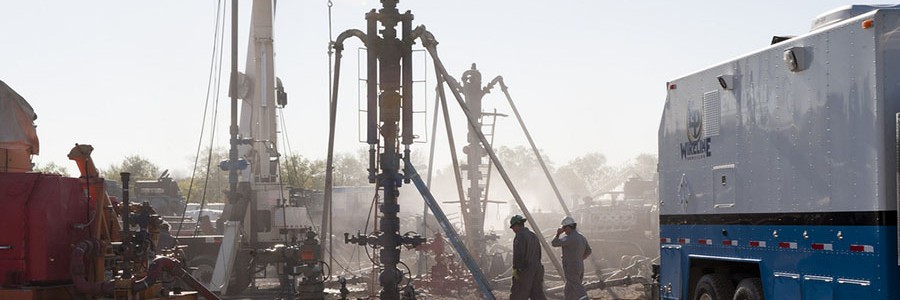 El “fracking”, una energía polémica. ¿Oportunidad o amenaza?