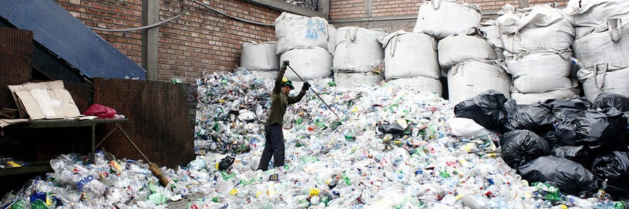 Perú promoverá la gestión de residuos a través de un fondo de inversión en todo el país