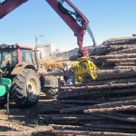 La provincia de Teruel contará con una nueva planta de biomasa