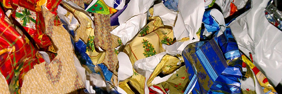 El Ayuntamiento de Castellón edita una guía para el reciclaje en Navidad