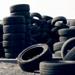 SIGNUS mantendrá la tasa para la gestión de los neumáticos usados un año más